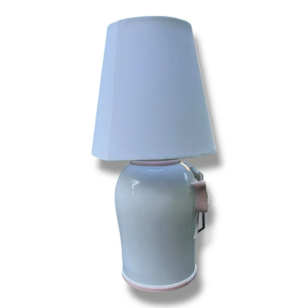 Coquette Bow Dimmable Tableside Nightlight Lamp